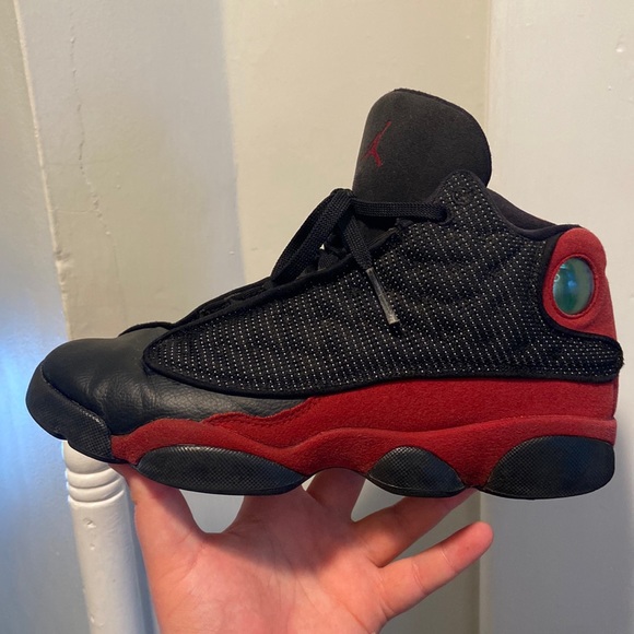 Jordan Other - I’m selling Jordan 13s retros size 7y